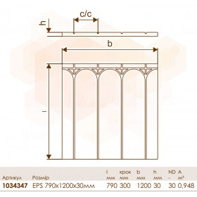 Uponor Siccus 20 панель