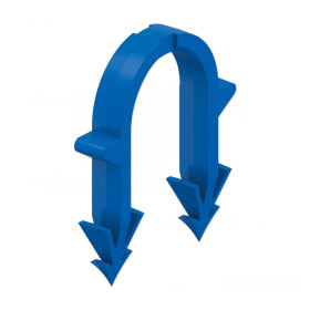 Uponor staples 40 mm