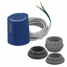 Uponor Smatrix Actuator Retrofit A-XXX 24V Uponor Smatrix Actuator Retrofit A-XXX 24V