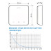 Uponor Smatrix Wave T-267