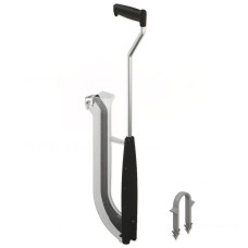 Uponor Tacker + скріпки 50 мм