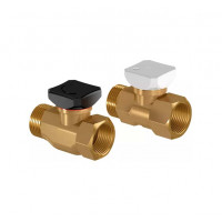 Uponor Vario балансировочные клапаны Uponor Vario балансировочные клапаны