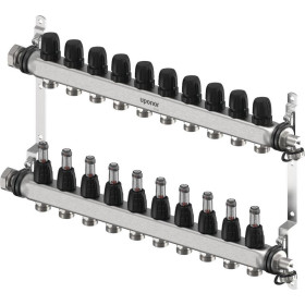 Uponor Vario S FM