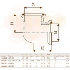 Uponor Wipex колено