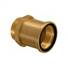 Uponor Wipex муфта места крепления
