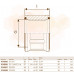 Uponor Wipex муфта