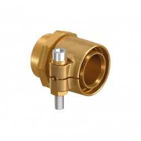 Uponor Wipex PN6 концевик зажимной