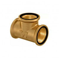 Uponor Wipex тройник