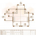 Uponor Wipex тройник