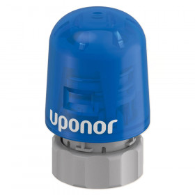Uponor Vario S 24V сервопривід