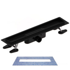 Uponor Aqua Ambient Black Uponor Aqua Ambient Black