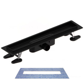 Uponor Aqua Ambient Black