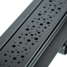 Uponor Aqua Ambient Spot Black Uponor Aqua Ambient Spot Black