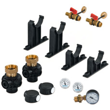 Uponor Magna базовий комплект K1