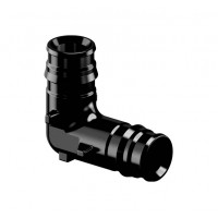 Uponor Q&E PPSU колено Uponor Q&E PPSU колено