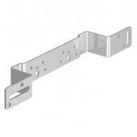 Uponor Smart Aqua монтажна планка кутова Uponor Smart Aqua монтажна планка кутова