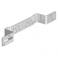 Uponor Smart Aqua монтажна планка кутова