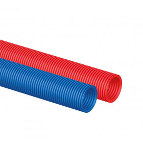 Uponor Teck гофра для труб захисна