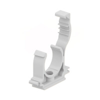 Uponor Uni Pipe PLUS clip with latch Uponor Uni Pipe PLUS clip with latch