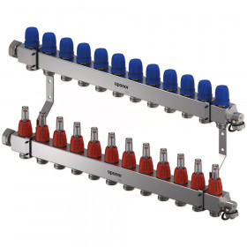 Uponor Vario C FM