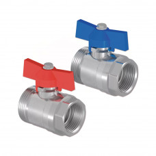 Uponor Vario краны шаровые