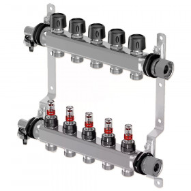 Uponor Vario S FM