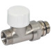 V1515 Carlo Poletti BRUSH SILVER