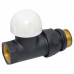 V1517 Carlo Poletti Black Matte