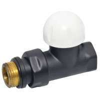 V1517 Carlo Poletti Black Matte