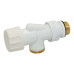 V184 Carlo Poletti White