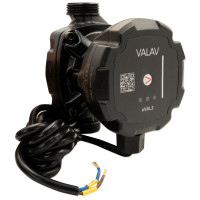 Valav eVAL2 DN 15 130 mm циркуляційні насоси