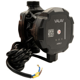 Valav eVAL2 DN 15 130 mm циркуляційні насоси