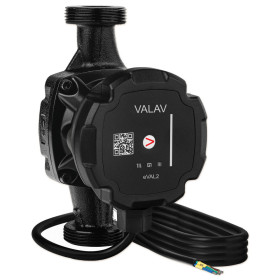 Valav eVAL2 DN 25 130 mm