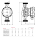 Valav eVAL2 DN 25 180 mm