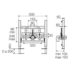 Valsir Block H-350
