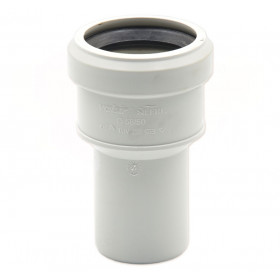 Silere перехідник зворотній Silere-PP/HDPE