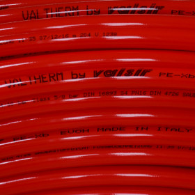 Valtherm PE-Xb