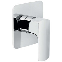 VV103108CR смеситель встроенный