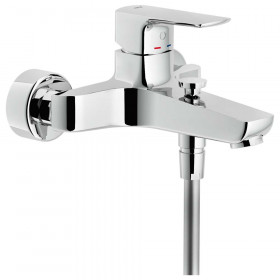 VV103110/1CR смеситель для ванны