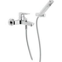 VV103110CR смеситель с душевой лейкой