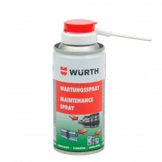 Wurth Wartungsspray Wurth Wartungsspray