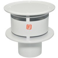 Nova Florida 0TESTCAM00 дефлектор димоходу Ø80 Nova Florida 0TESTCAM00 дефлектор димоходу Ø80