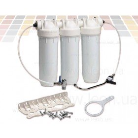 Bravo DP Trio KIT