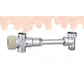 Caleffi 522 смеситель-термостат для бойлера