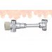 Caleffi 522 смеситель-термостат для бойлера