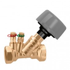Caleffi 130 балансировочный клапан