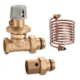 Caleffi 140300