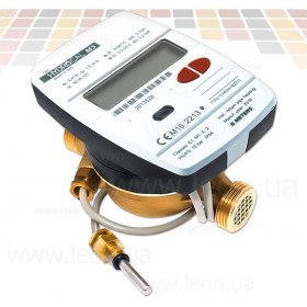 BMeters Hydrocal M3 теплосчетчик