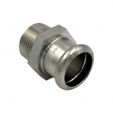 InoxPres 187 переходник НР InoxPres 187 переходник НР