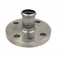 InoxPres 193/000 фланец PN16 InoxPres 193/000 фланец PN16